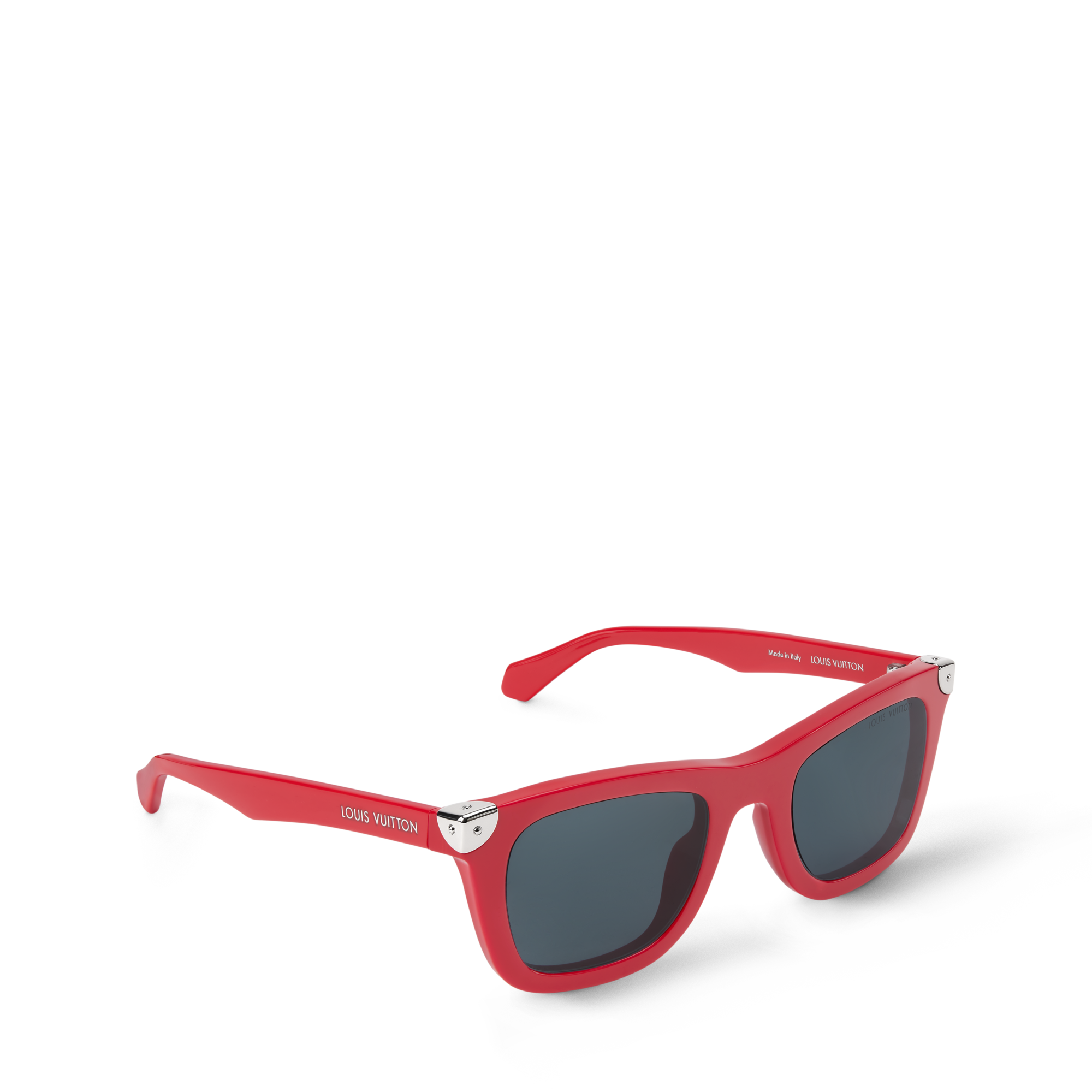 LV Heritage Square Sunglasses S00 - Accessories | LOUIS VUITTON